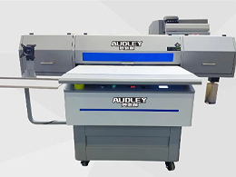 打印利器——多功能UV平板打印机，一台顶多台！