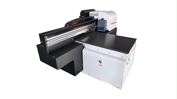 A3-UV平板打印机