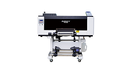 ADL3003UV-DTF水晶标打印机