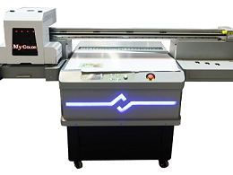 UV打印机----9060幅面，经济耐用，开拓UV新领域！