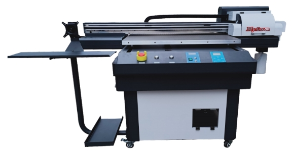 UV9060平板打印机