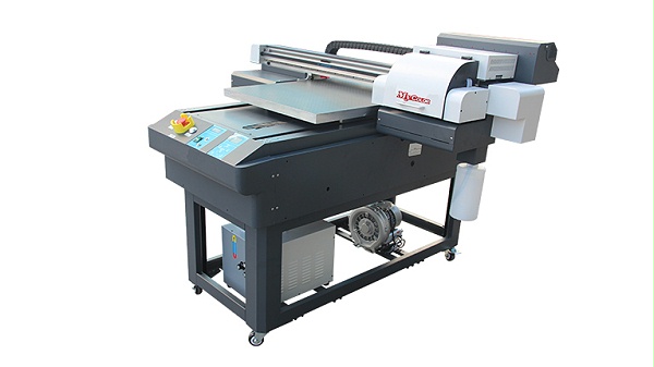 UV6090平板打印机